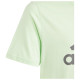 Adidas Παιδική κοντομάνικη μπλούζα U BL Tee